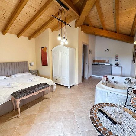 La Poggiata Aparthotel Monterotondo  Exterior photo