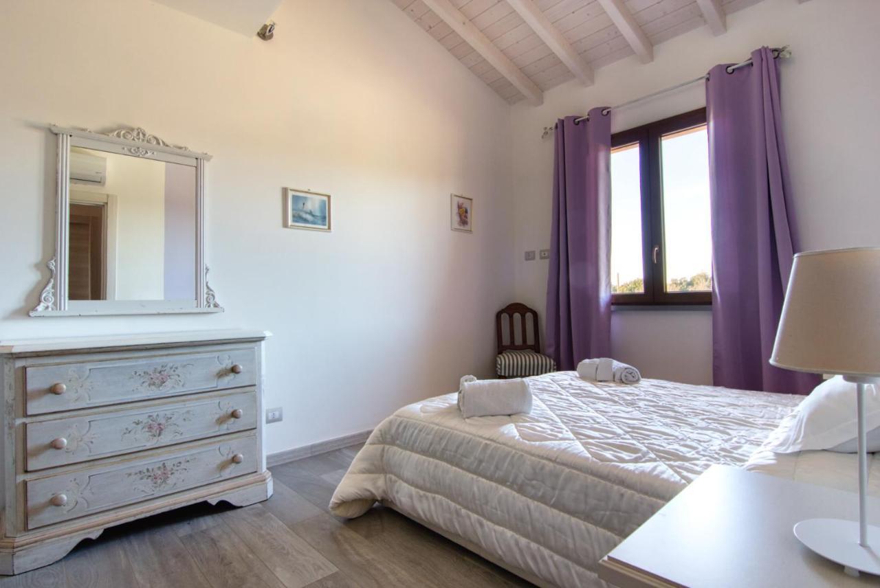 La Poggiata Aparthotel Monterotondo  Exterior photo