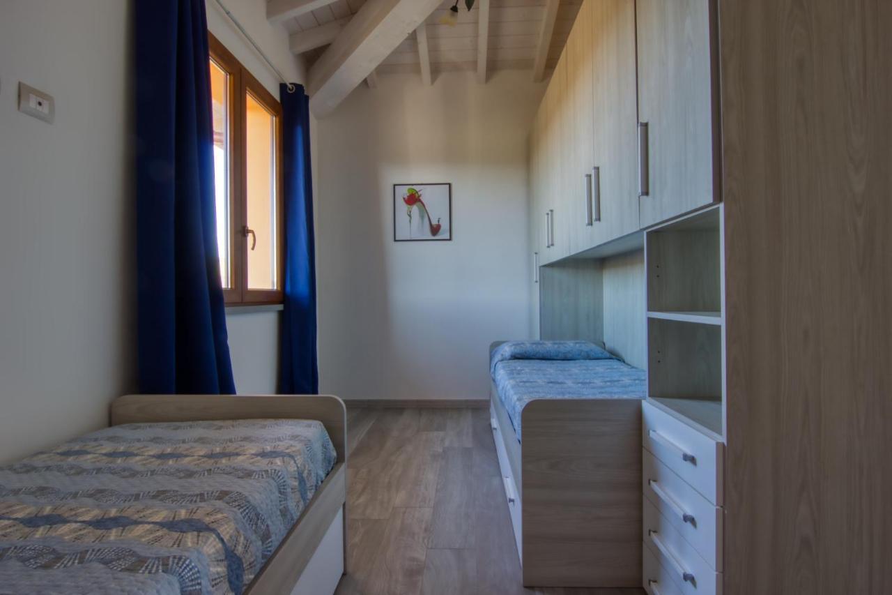 La Poggiata Aparthotel Monterotondo  Exterior photo