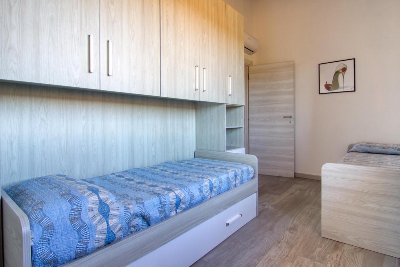 La Poggiata Aparthotel Monterotondo  Exterior photo