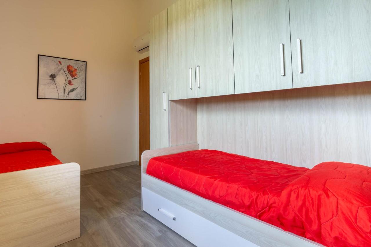 La Poggiata Aparthotel Monterotondo  Exterior photo