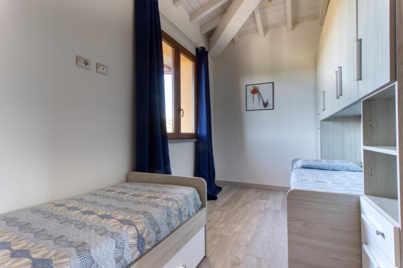 La Poggiata Aparthotel Monterotondo  Exterior photo