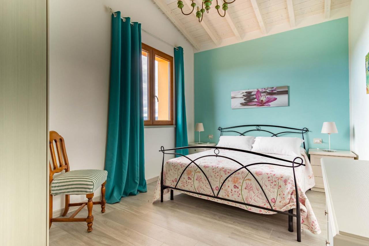 La Poggiata Aparthotel Monterotondo  Exterior photo