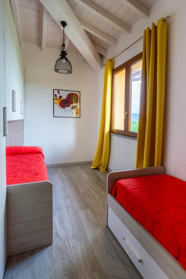 La Poggiata Aparthotel Monterotondo  Exterior photo