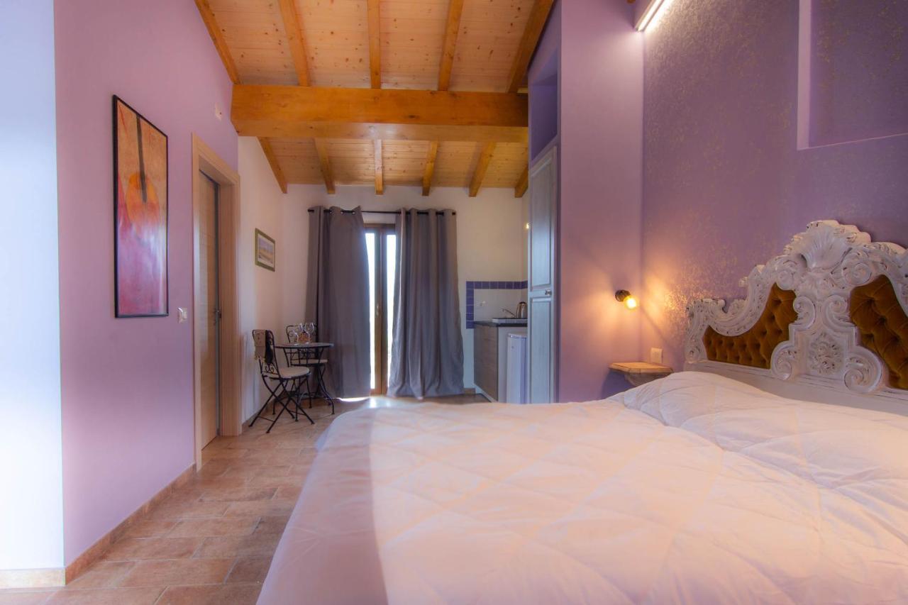 La Poggiata Aparthotel Monterotondo  Exterior photo