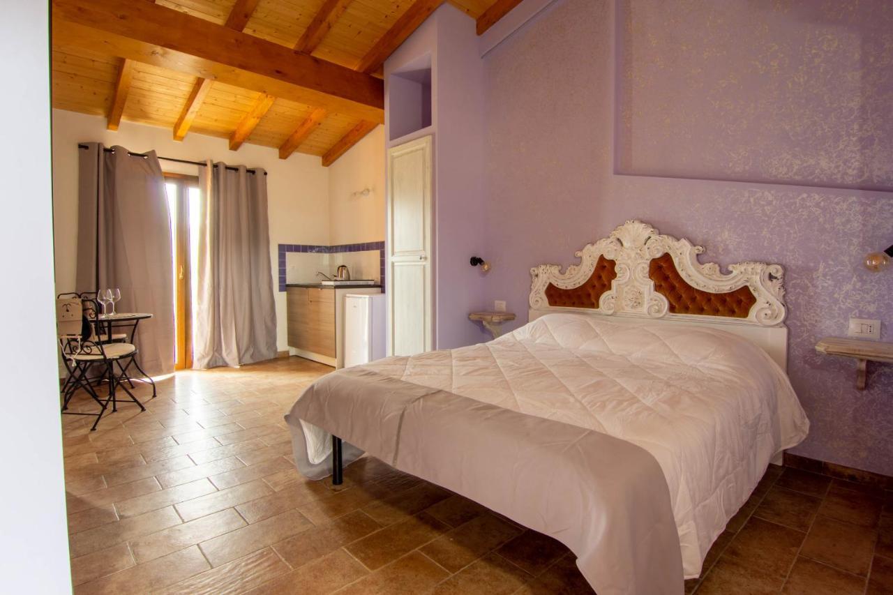 La Poggiata Aparthotel Monterotondo  Exterior photo