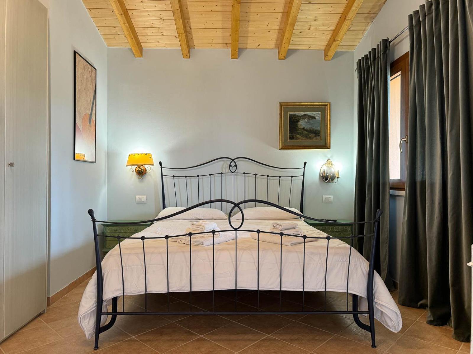 La Poggiata Aparthotel Monterotondo  Exterior photo