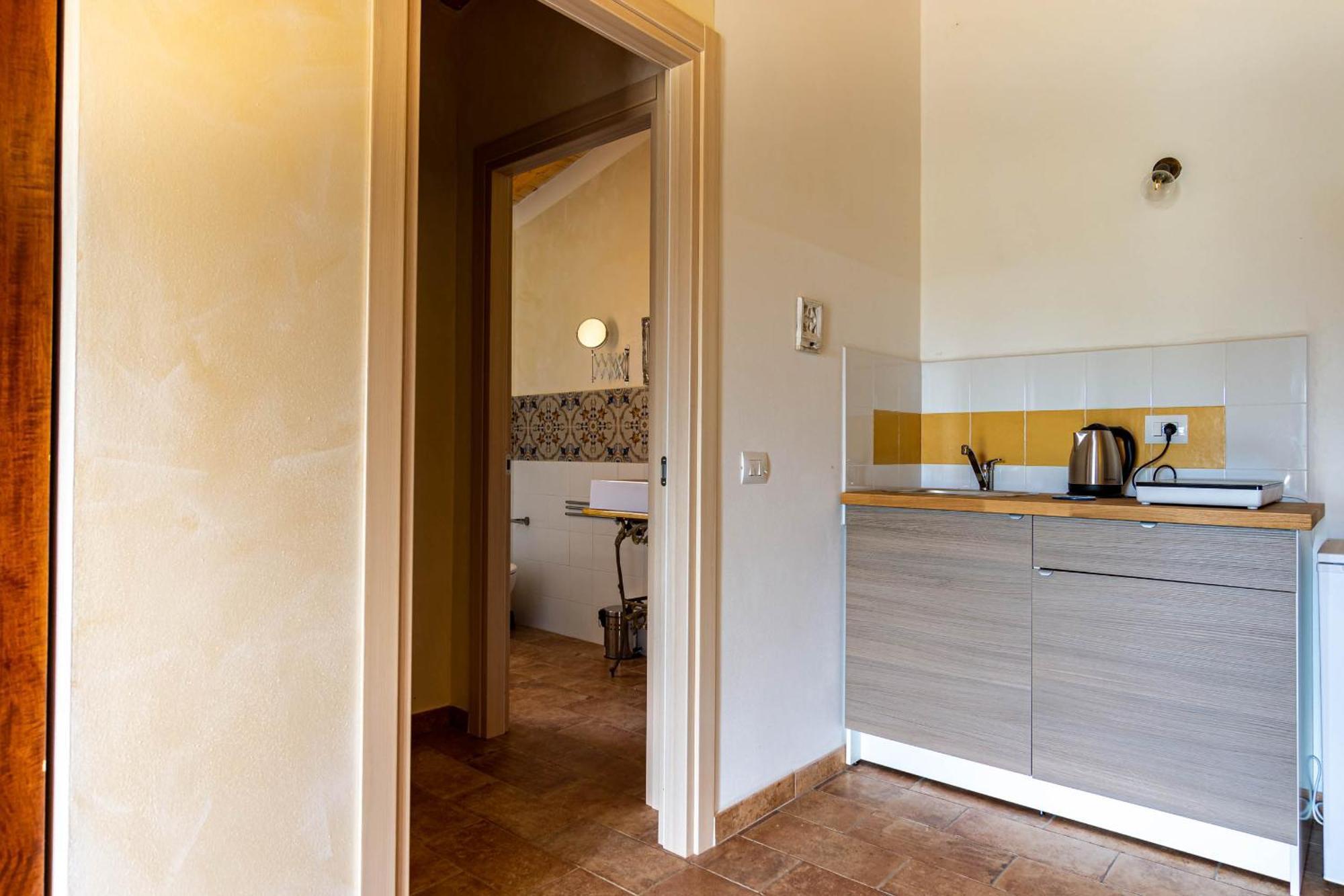 La Poggiata Aparthotel Monterotondo  Exterior photo