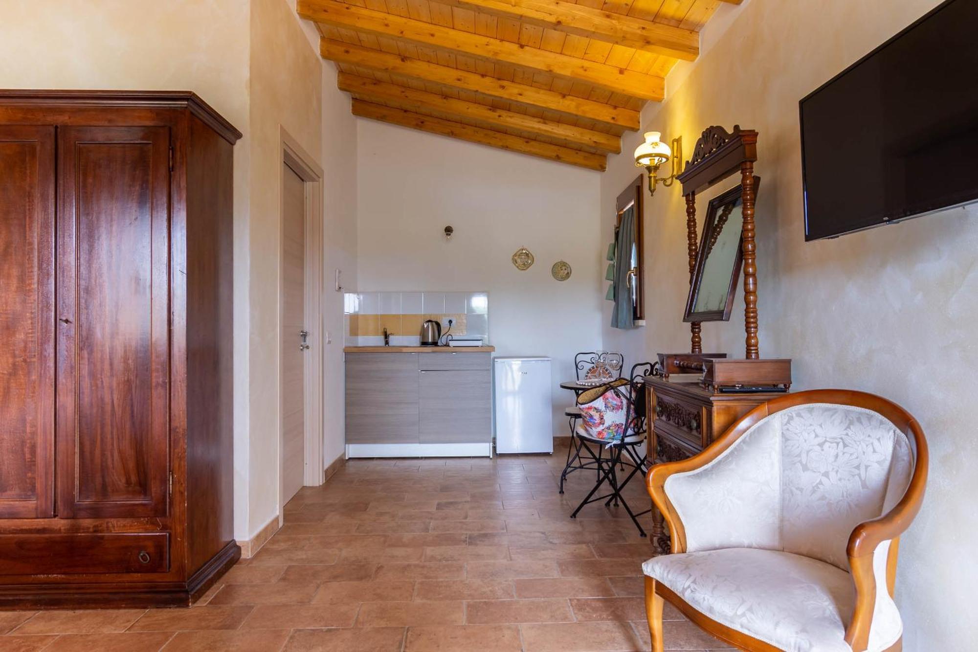 La Poggiata Aparthotel Monterotondo  Exterior photo